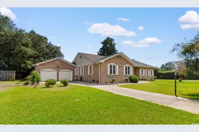 7600 Driftwood Dr., Myrtle Beach, SC 29572 - Photo 2