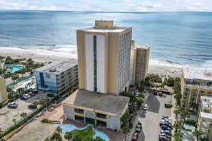 1207 S Ocean Blvd, Myrtle Beach, SC 29577 - Photo 24