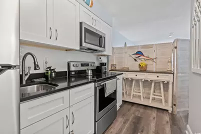 1207 S Ocean Blvd. #51010, Myrtle Beach, SC 29577 - Photo 4