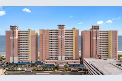 2711 S Ocean Bl S 27th Ave. S #1415, North Myrtle Beach, SC 29582 - Photo 1