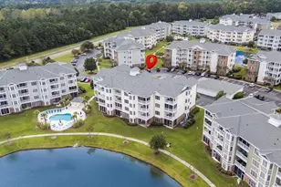 4812 Magnolia Lake Dr, Myrtle Beach, SC 29577 - Photo 4