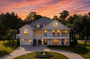 2600 Broome Terrace, North Myrtle Beach, SC 29582 - Photo 1