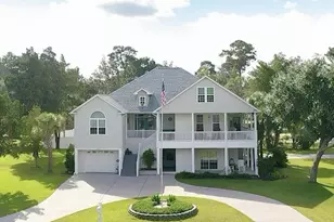 2600 Broome Terrace, North Myrtle Beach, SC 29582 - Photo 40