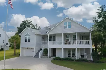 2600 Broome Terrace, North Myrtle Beach, SC 29582 - Photo 40