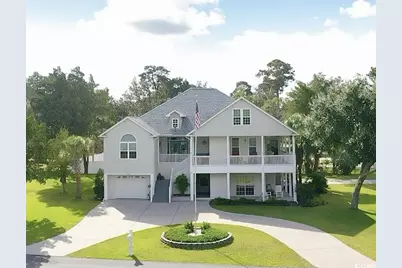 2600 Broome Terrace, North Myrtle Beach, SC 29582 - Photo 1