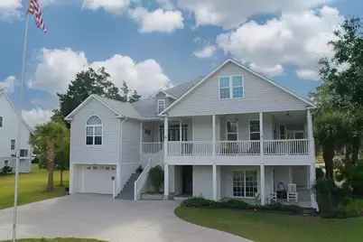 2600 Broome Terrace, North Myrtle Beach, SC 29582 - Photo 42