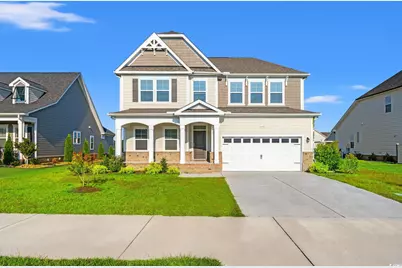 490 Indigo Bay Circle, Myrtle Beach, SC 29579 - Photo 1