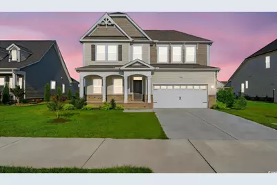 490 Indigo Bay Circle, Myrtle Beach, SC 29579 - Photo 2