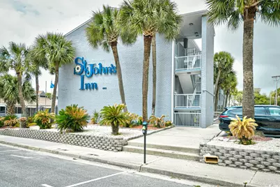 6803 N Ocean Blvd. #136, Myrtle Beach, SC 29572 - Photo 2