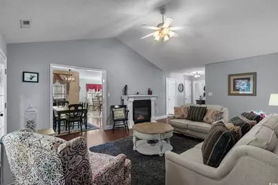 4022 Manor Wood Dr., Myrtle Beach, SC 29588 - Photo 8