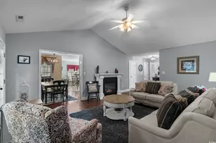 4022 Manor Wood Dr, Myrtle Beach, SC 29588 - Photo 8