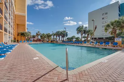 6900 Ocean Blvd. N #839, Myrtle Beach, SC 29577 - Photo 14