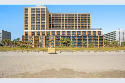 6900 Ocean Blvd. N #839, Myrtle Beach, SC 29577 - Photo 1
