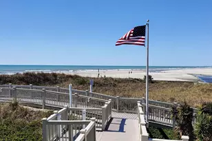 415 Ocean Creek Dr, Myrtle Beach, SC 29572 - Photo 28