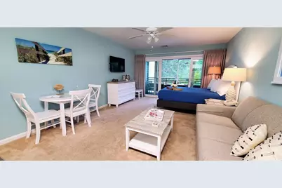 415 Ocean Creek Dr. #2311, Myrtle Beach, SC 29572 - Photo 4