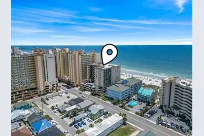 501 S Ocean Blvd. #307, North Myrtle Beach, SC 29582 - Photo 4
