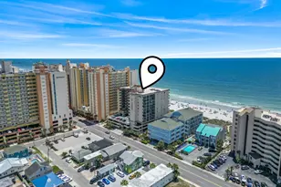 501 S Ocean Blvd, North Myrtle Beach, SC 29582 - Photo 4