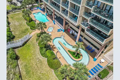 501 S Ocean Blvd. #307, North Myrtle Beach, SC 29582 - Photo 6