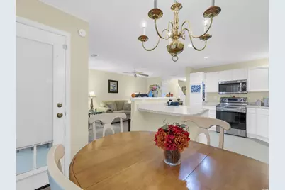 44 Pawleys Place Dr. #44, Pawleys Island, SC 29585 - Photo 12