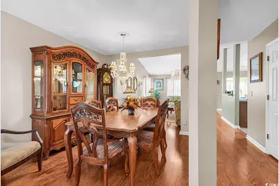 215 Tibton Circle, Myrtle Beach, SC 29588 - Photo 8