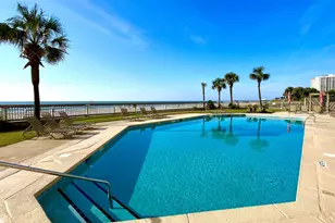 10100 Beach Club Dr, Myrtle Beach, SC 29572 - Photo 32