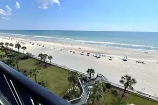 10100 Beach Club Dr, Myrtle Beach, SC 29572 - Photo 14