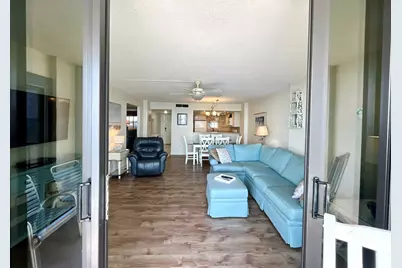 10100 Beach Club Dr. #6-D, Myrtle Beach, SC 29572 - Photo 16