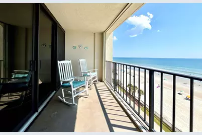10100 Beach Club Dr. #6-D, Myrtle Beach, SC 29572 - Photo 12
