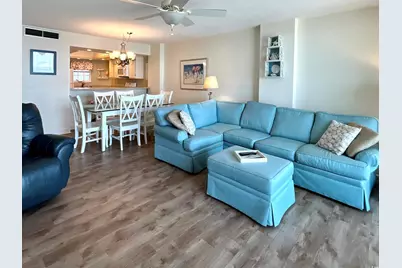 10100 Beach Club Dr. #6-D, Myrtle Beach, SC 29572 - Photo 18