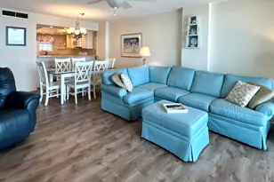 10100 Beach Club Dr, Myrtle Beach, SC 29572 - Photo 18