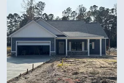 1351 White Oak Ln., Galivants Ferry, SC 29544 - Photo 2