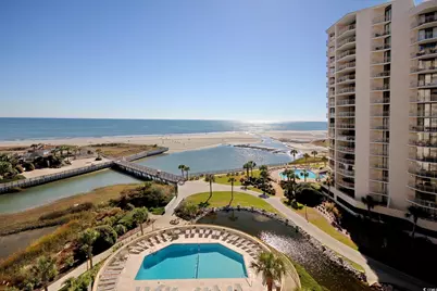 415 Ocean Creek Dr. #2215, Myrtle Beach, SC 29572 - Photo 26