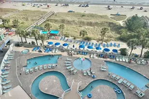 300 N Ocean Blvd, North Myrtle Beach, SC 29582 - Photo 30