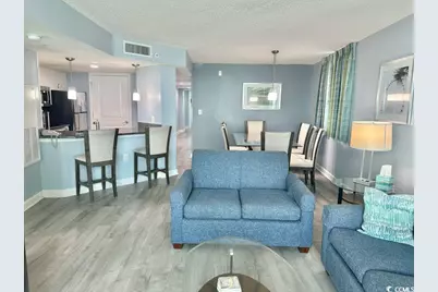 300 N Ocean Blvd. #720, North Myrtle Beach, SC 29582 - Photo 6