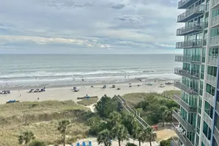 300 N Ocean Blvd, North Myrtle Beach, SC 29582 - Photo 30