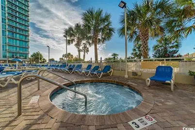 300 N Ocean Blvd. #720, North Myrtle Beach, SC 29582 - Photo 36