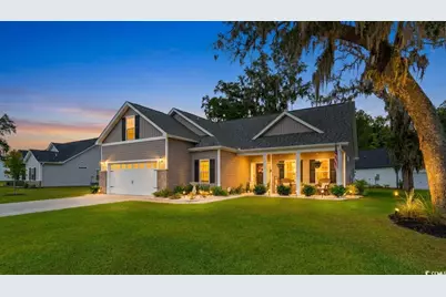 188 N Levee Dr., Georgetown, SC 29440 - Photo 4