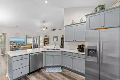 188 N Levee Dr., Georgetown, SC 29440 - Photo 8