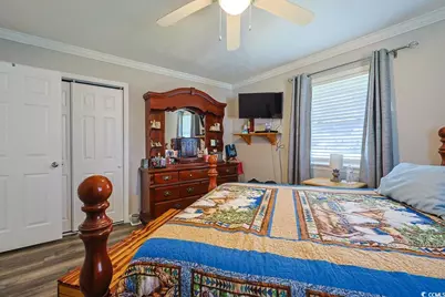 1704 Sherwood Dr., Conway, SC 29526 - Photo 16