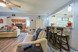 1704 Sherwood Dr, Conway, SC 29526 - Photo 10