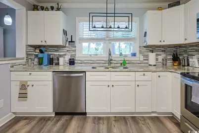 1704 Sherwood Dr., Conway, SC 29526 - Photo 4