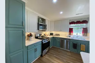 2593 Long Avenue Ext., Conway, SC 29526 - Photo 22