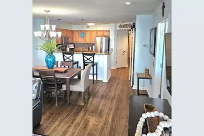 1819 Ocean Blvd. N #1505, North Myrtle Beach, NC 29582 - Photo 2