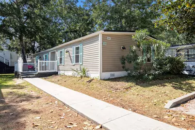 6001-Mh81 South Kings Hwy., Myrtle Beach, SC 29575 - Photo 1