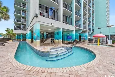 2401 S Ocean Blvd. S #1167, Myrtle Beach, SC 29577 - Photo 28
