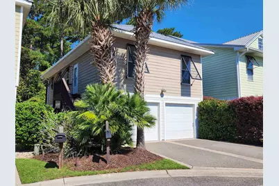 72 Haint Pl. #Magnolia Beach West, Pawleys Island, SC 29585 - Photo 2