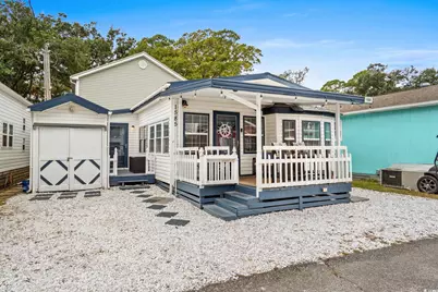 6001 - 1585 S Kings Hwy., Myrtle Beach, SC 29575 - Photo 4