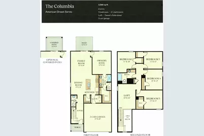 0095 Cambria Dr, Longs, SC 29568 - Photo 4