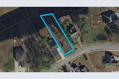 1027 Clamour Ct., Conway, SC 29526 - Photo 1