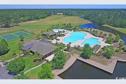 1027 Clamour Ct., Conway, SC 29526 - Photo 8